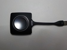 BARCO ClickShare USB-Button R9861006D01 Gebraucht