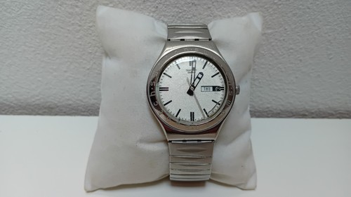 Swatch irony day - swatch, (1998)