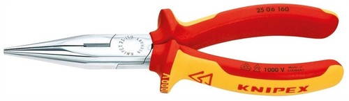 Knipex vde zange - vde,