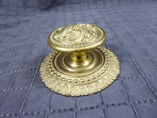 Messing Türknauf Türgriff Tür Rosette Portugal