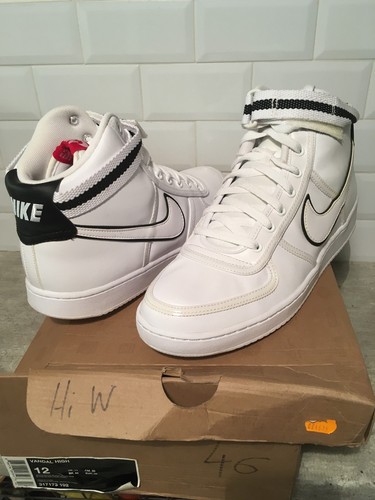 Nike air vandal - nike,