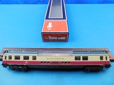 F15 lima 9168 personenwagen - lima, h0