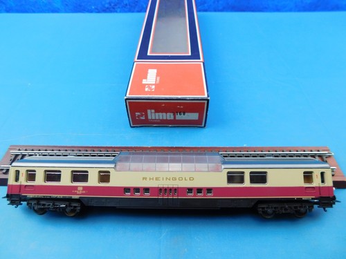 F15 lima 9168 personenwagen - lima,