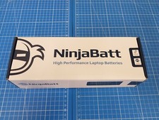 Ninjabatt cell laptop - ninjabatt, 12