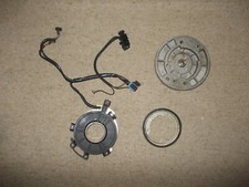 Evinrude Johnson Zündung für Aussenborder 4 PS Bootsmotor