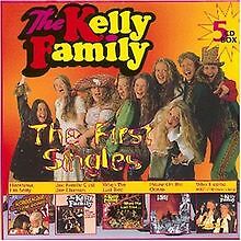 The first singles von - the,