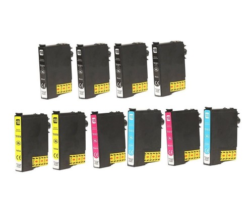 Tisanto patronen set - tisanto,