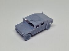 Hummer H1 M996 X-Doors Marines  Spur H0 1:87