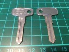 Yamaha Oldtimer Motorräder