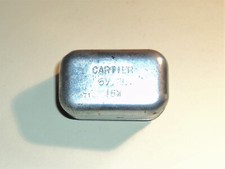 Cartier 6V 2L 15W Blinkrelais Blinkgeber flasher relay clignoteur Renault Citroe