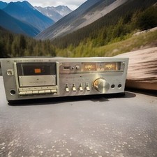 Studio 3000 C HiFi Stereo