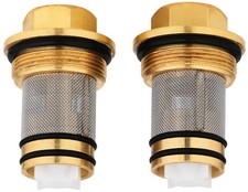 Grohe Grohmix Thermostat 1/2"