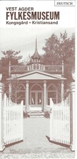 Vest Agder Fylkesmuseum