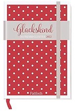 Glückskind Taschenkalender