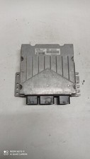ENGINE CONTROL UNIT ECU