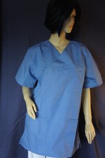 Kasack, Unisex-Schlupfkasack