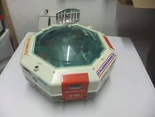 PLAYMOBIL - Raumschiff aus den 1980er Jahren - 3536 - Gebraucht - ?