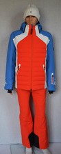 BOGNER SET SKIANZUG HERREN TEAM SKIJACKE JORIK+ SKIHOSE TIM UVP2260€ Gr 50 L NEU