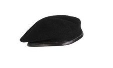 BW Commando Barett Mütze Hut