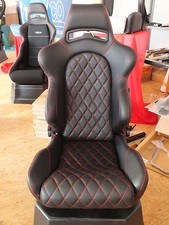 König Halbschalen-Sportsitze