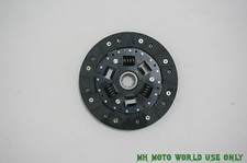 CJ750 Advanced Clutch Disc