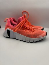 Nike Free Metcon 6 Hot Punch