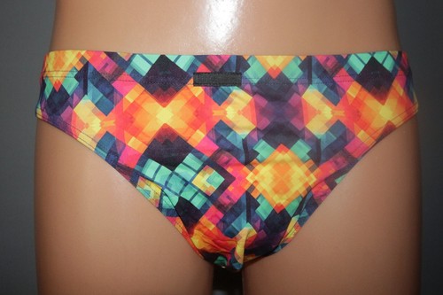 Manstore m2577 hip brief - m2577, party