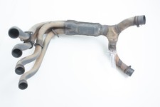EXHAUST MANIFOLD AUSPUFF