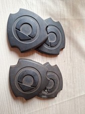 Original Smart ForTwo 450