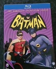 Batman - Die komplette Serie 
