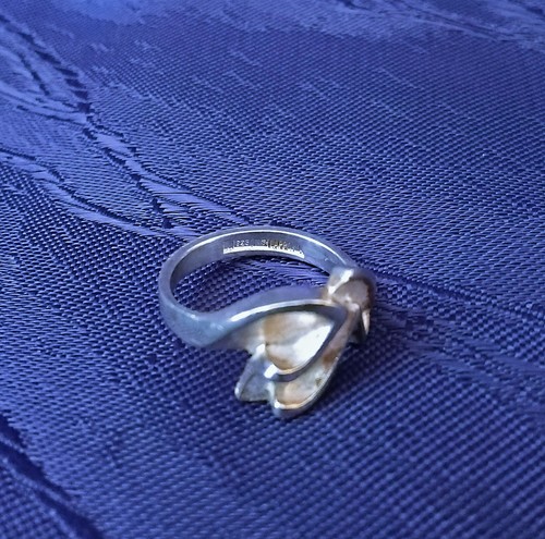 Lapponia ring memphis 925er - ring, memphis,