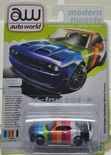 Auto World 2024 - Modern Muscle - '23 Dodge Challenger Hellcat Redeye /K25