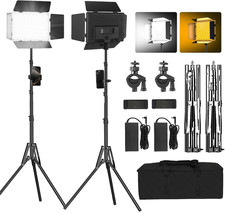 Soonpho LED Video Licht Panel