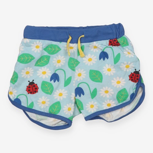 Toby tiger baby shorts bio - baby,