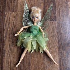 Disney Store Puppe Tinker Bell