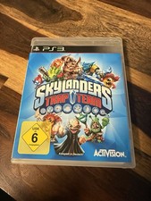 Skylanders Trap Team Spiel Ps3