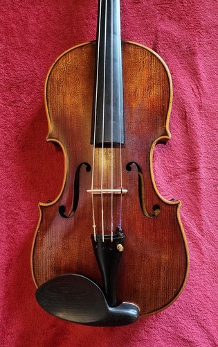 Sehr schöne violine - sehr,