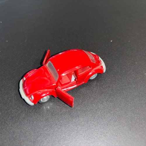 Schuco modell 818 - 1:66, vw
