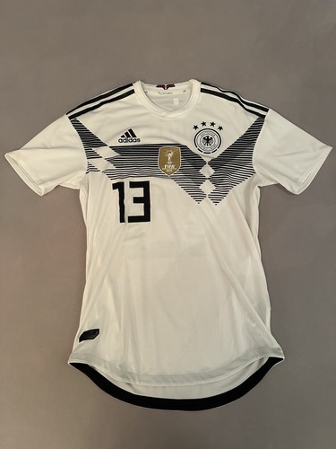 Adidas dfb deutschland trikot - dfb,
