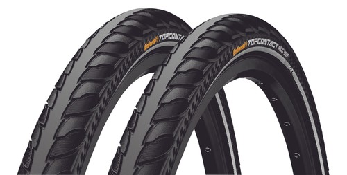Continental top contact ii - 2x,