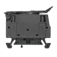 Weidmüller Sicherungsklemme