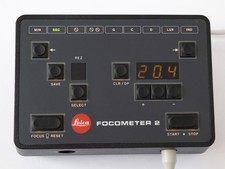 Belichtungsmeßautomat Leica /