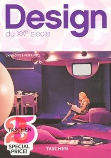 Design xxe siècle - siècle, von