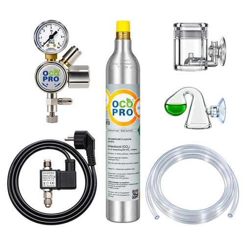 Co2 anlage für - co2-anlage, aquarien