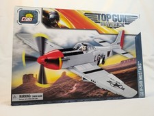 Cobi 5806 - P-51D Mustang -
