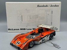 Modellautos gmp mclaren - 1:18,