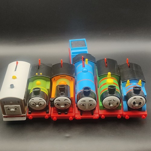 Trackmaster motorisierte züge - trackmaster,