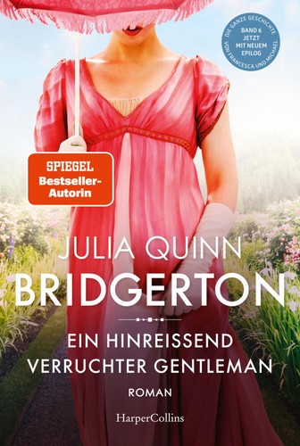 Bridgerton ein hinreißend - -,