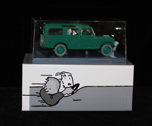 Moulinsart hergé adventures - moulinsart,