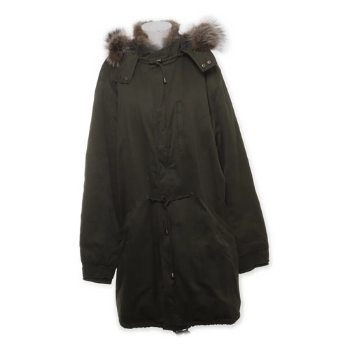 Berlin parka damen - berlin,,
